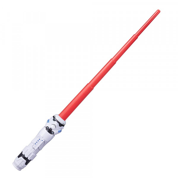 Star Wars svetlobni meč Stormtrooper 
