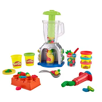 Play Doh plastelin mešalnik set 