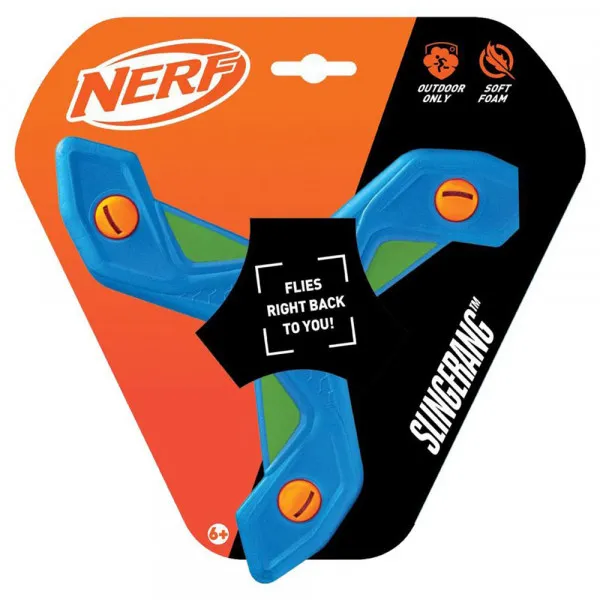 Nerf Sports bumerang Slingerang 