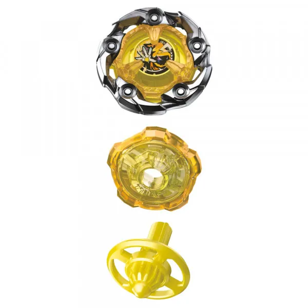 Beyblade X začetni set Wand Wizard 5-70 