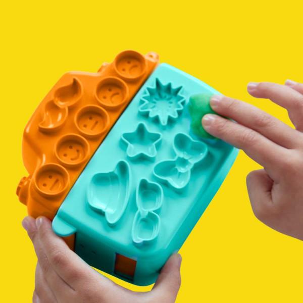 Play-Doh set ustvarjalni fotoaparat 