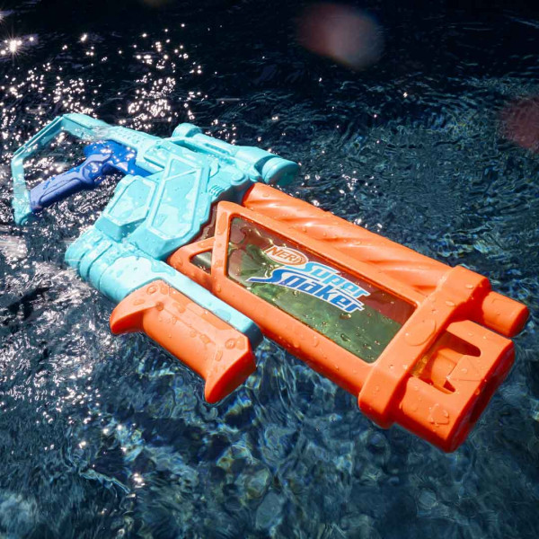 SuperSoaker Mega Dunk Fill vodni metalec 