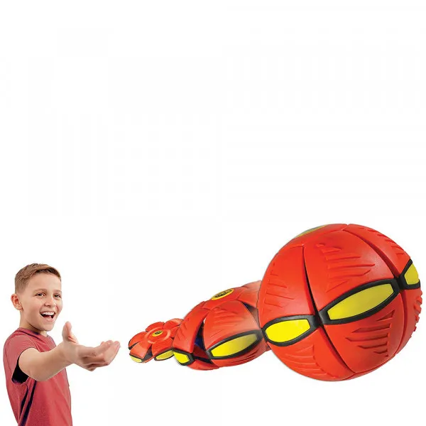 Phlat Ball V3 čarobna žoga 