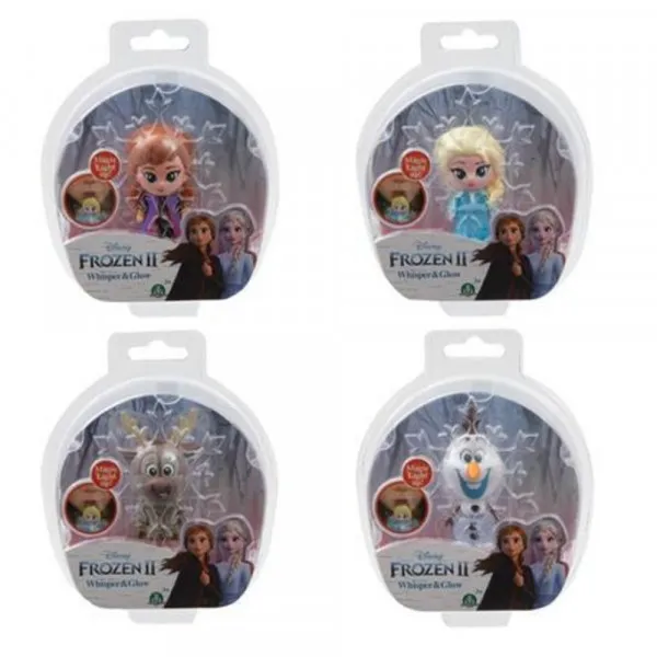 Frozen figura 7cm 