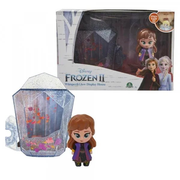 Frozen figura s podstavkom 