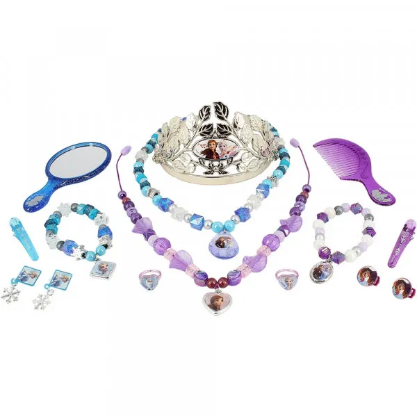 Frozen 2 luksuzni set nakita 