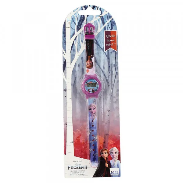 Frozen 2 ura 