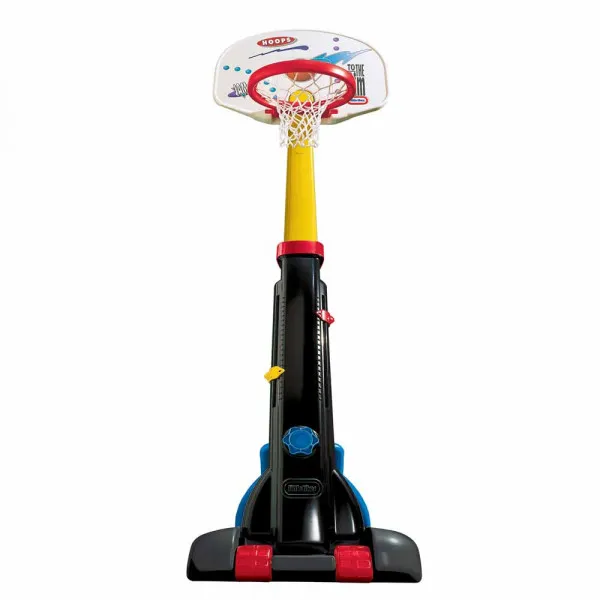 Little Tikes set za košarko Easy Store 