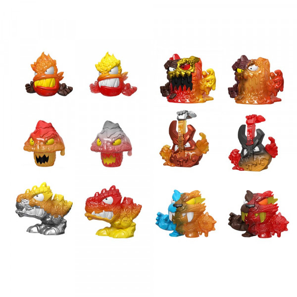 Mr.Beast lab Swarms posamezna figura 