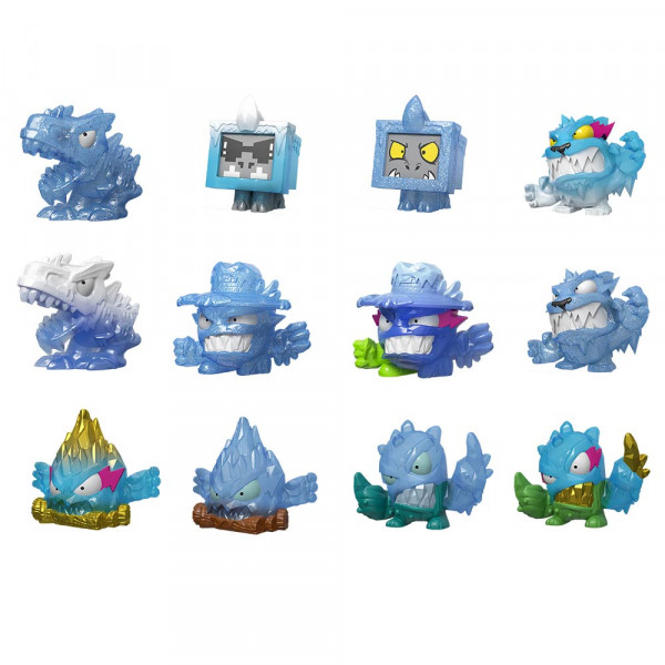 Mr.Beast lab Swarms posamezna figura 