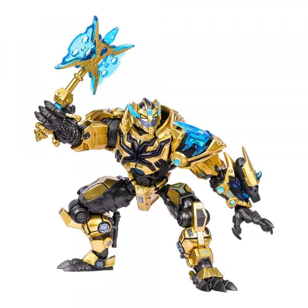 Mr.Beast lab zbirateljska figura 