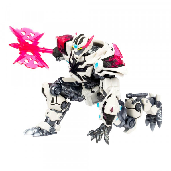 Mr.Beast lab zbirateljska figura 