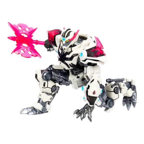 Mr.Beast lab zbirateljska figura 