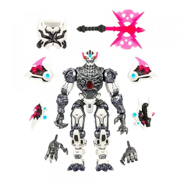 Mr.Beast lab zbirateljska figura 