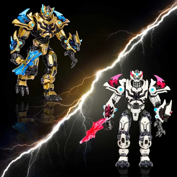 Mr.Beast lab zbirateljska figura 