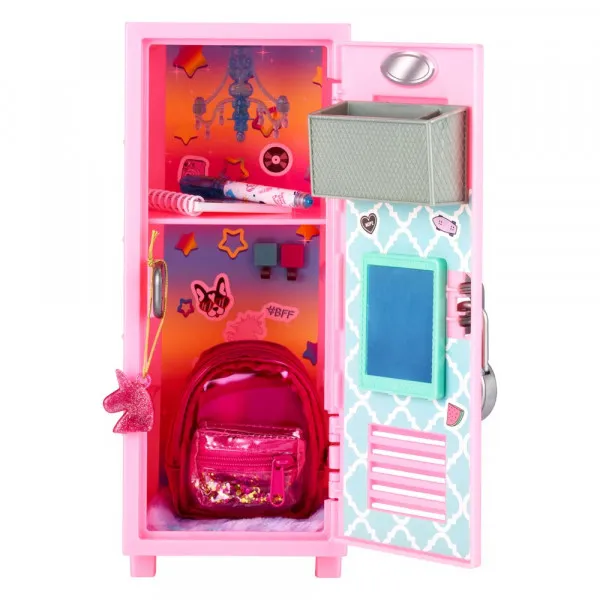 Real Littleset mini set omarica 