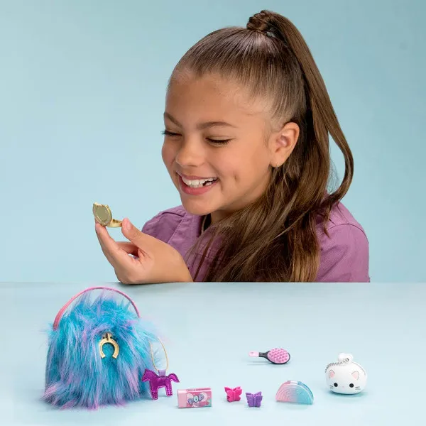 Real Littlest mini torbica presenečenja 