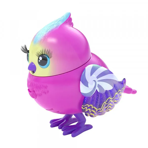 Little Live Lil Birds ptiček S10 izbirno 
