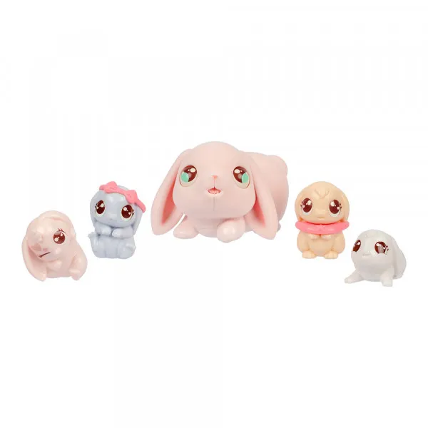 Little Live Mama Surprise mini set ast 