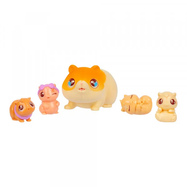 Little Live Mama Surprise mini set ast 