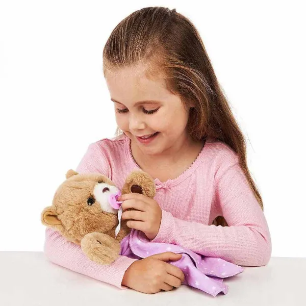 Little Live interaktiven medo Cozy Dozy 