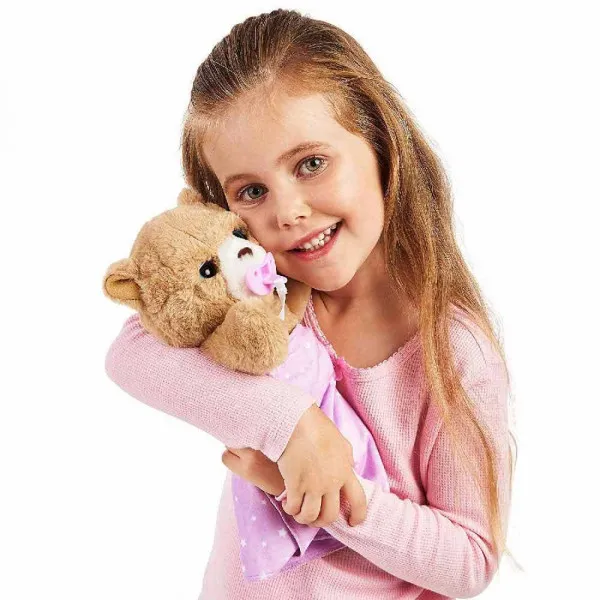 Little Live interaktiven medo Cozy Dozy 