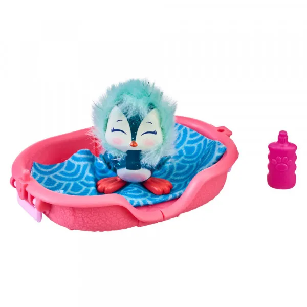 Little Live Scruff Surprise pufek 