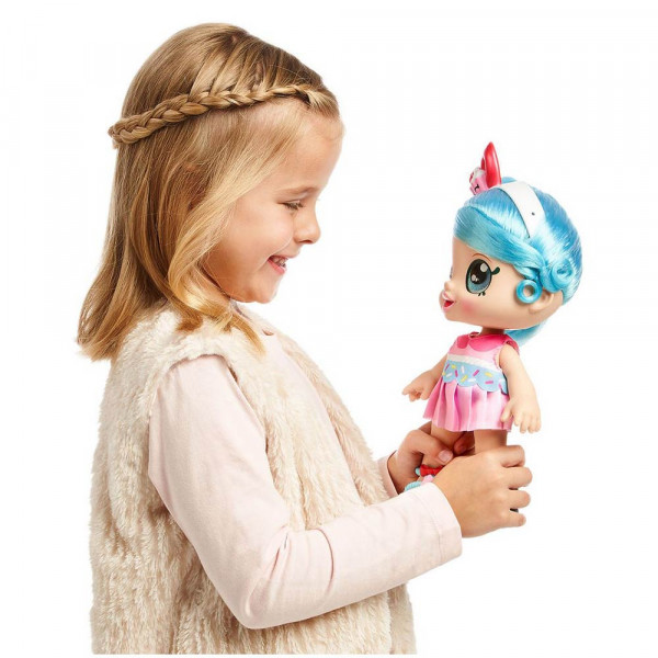 Kindy Kids prijateljice Jessicake 