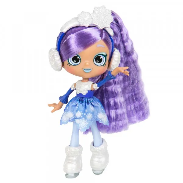 Shopkins Shoppies punčke II. izbirno 
