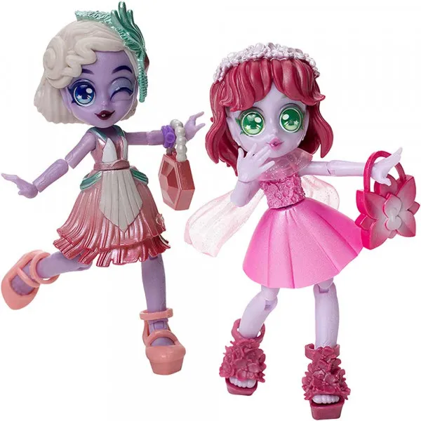 Capsule Chix Giga Glam lutka 