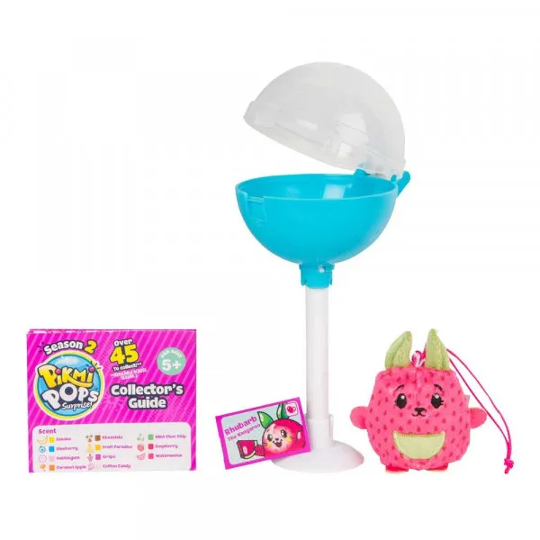 Pikmi Pops II.presenečenje 