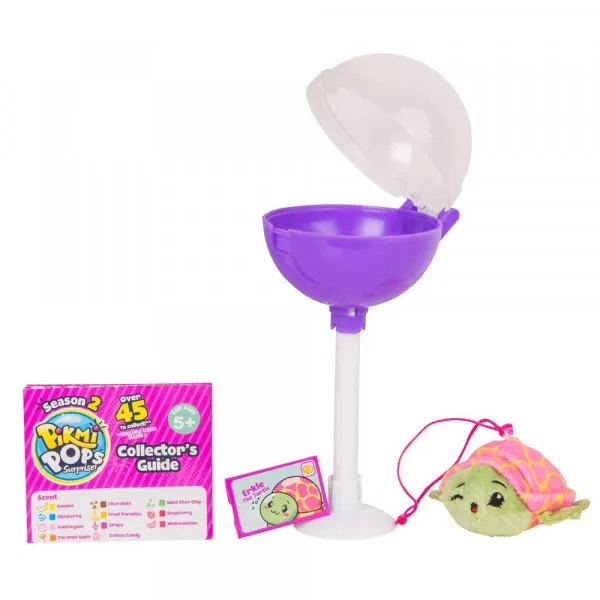 Pikmi Pops II.presenečenje 
