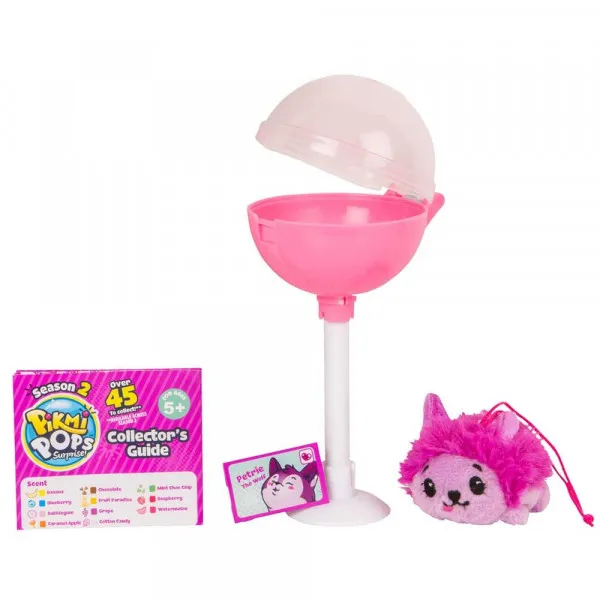 Pikmi Pops II.presenečenje 