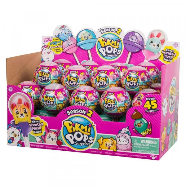 Pikmi Pops II.presenečenje 