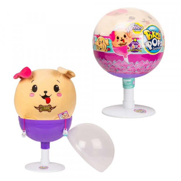 Pikmi Pops II. pliš veliki 