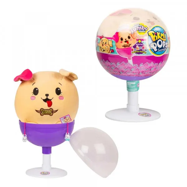 Pikmi Pops II. pliš veliki 