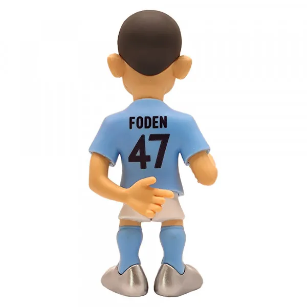 Minix figura Foden 12cm 
