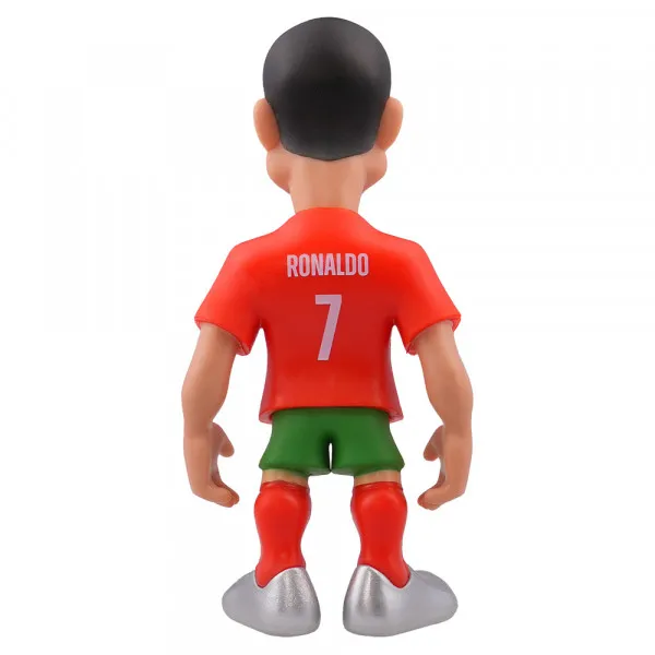 Minix figura Cristiano Ronaldo 12cm 