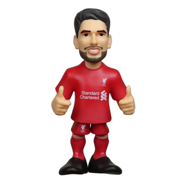 MINIX FIGURA SZOBOSZLAI LFC 