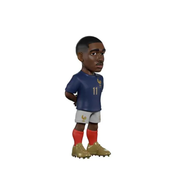 Minix World Cup figura Ousmane Dembélé 