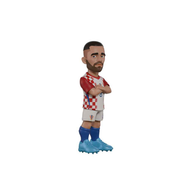 Minix World Cup figura Mateo Kovačić 12 