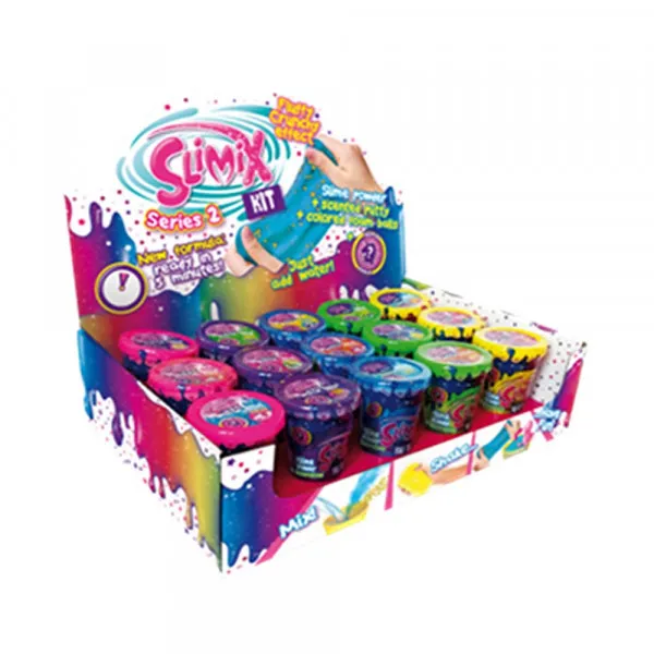 Slimix 2 