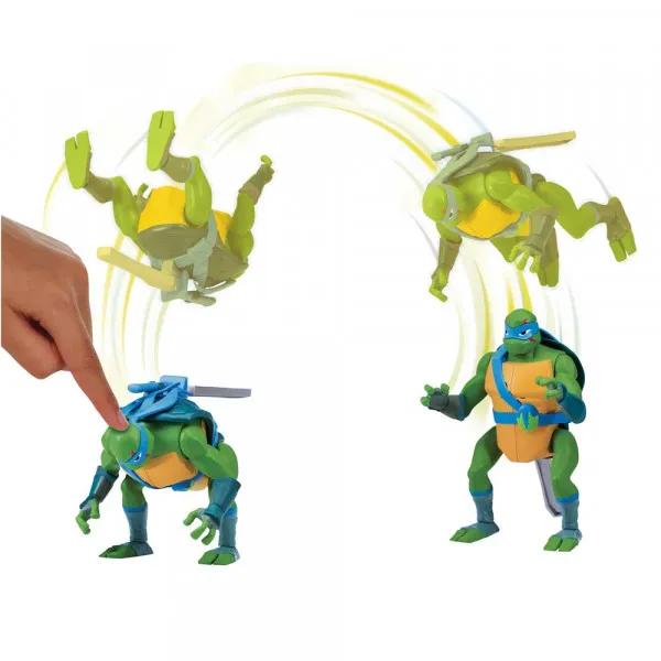 TMNT Ninja želve akcijska figura izbirno 