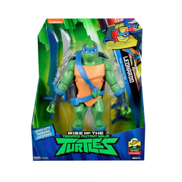 TMNT Ninja želve delux figura izbirno 