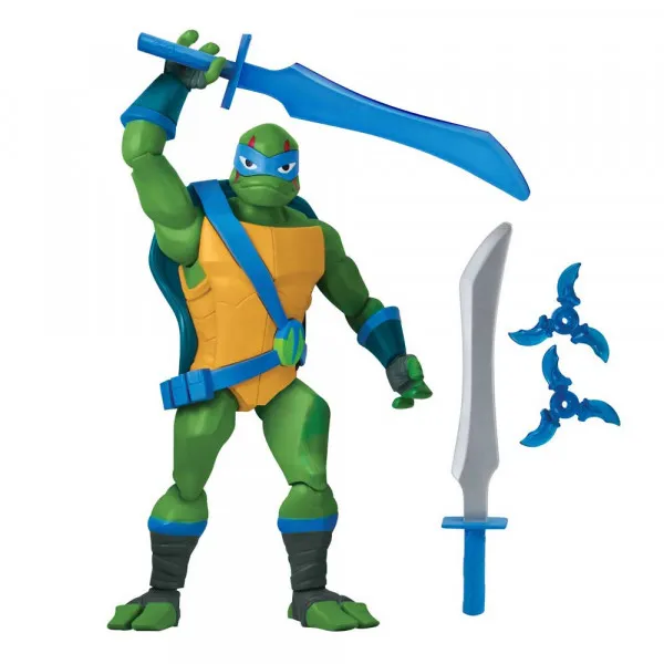 TMNT Ninja želve delux figura izbirno 
