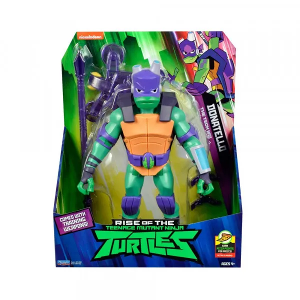 TMNT Ninja želve delux figura izbirno 