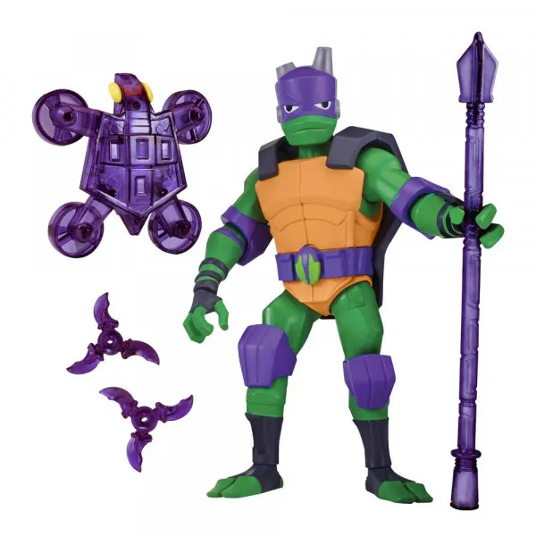 TMNT Ninja želve delux figura izbirno 