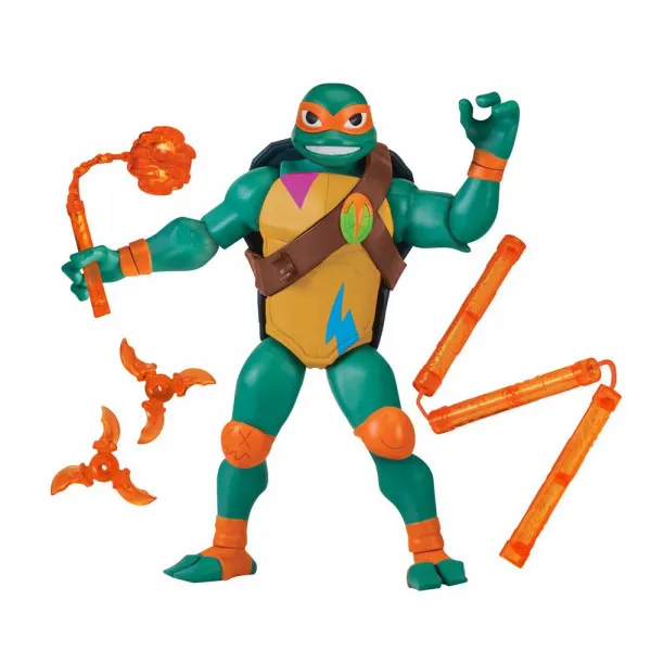 TMNT Ninja želve delux figura izbirno 