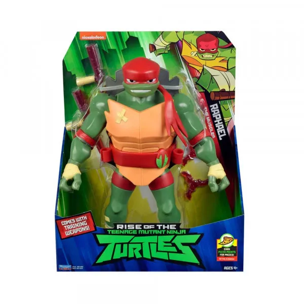 TMNT Ninja želve delux figura izbirno 