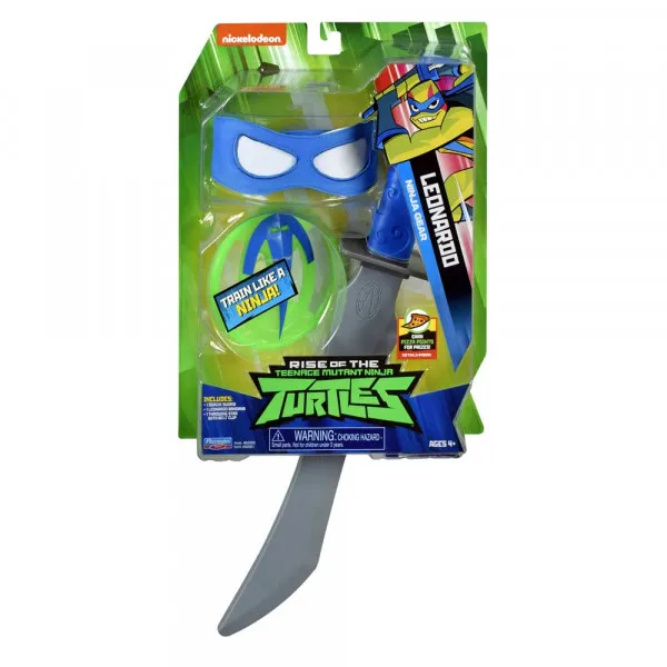 TMNT Ninja želve bojna oprema izbirno 